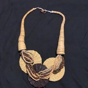 Statement Necklace